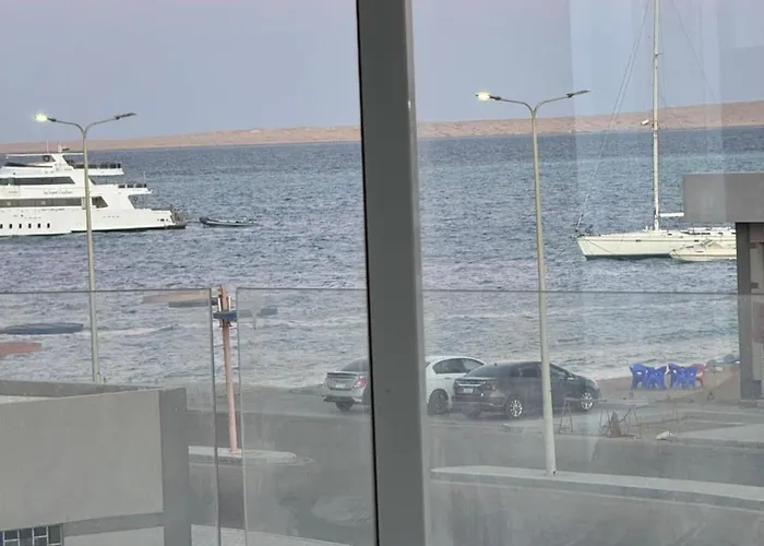 маленький голубий кит Apartment